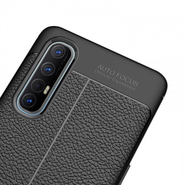 Oppo Reno 3 Pro 5G Kılıf Zore Niss Silikon Kapak Oppo Reno 3 Pro 5G Kılıf Zore Niss Silikon Kapak