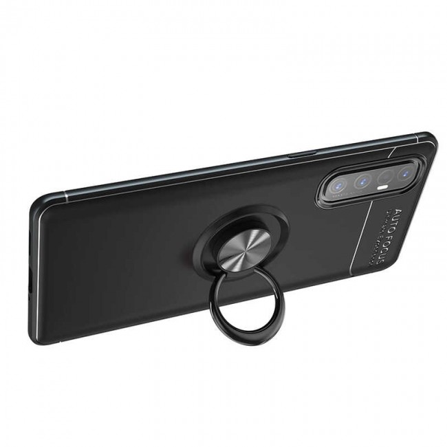 Oppo Reno 3 Pro 5G Kılıf Zore Ravel Silikon Kapak Oppo Reno 3 Pro 5G Kılıf Zore Ravel Silikon Kapak