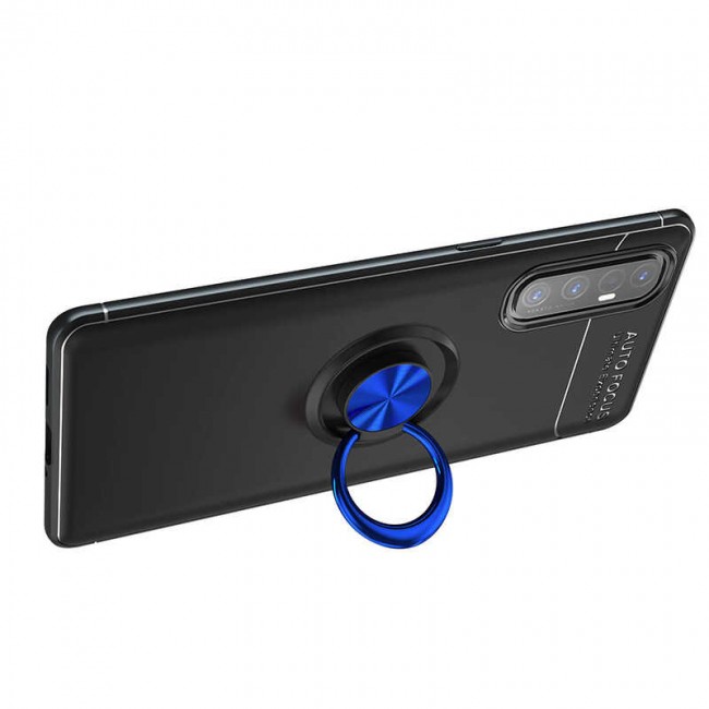 Oppo Reno 3 Pro 5G Kılıf Zore Ravel Silikon Kapak Oppo Reno 3 Pro 5G Kılıf Zore Ravel Silikon Kapak