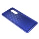 Oppo Reno 3 Pro 5G Kılıf Zore Ravel Silikon Kapak Oppo Reno 3 Pro 5G Kılıf Zore Ravel Silikon Kapak