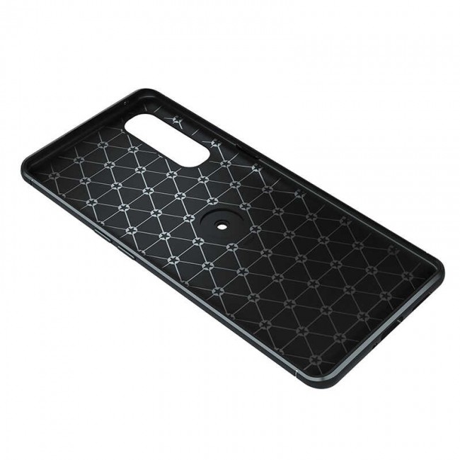 Oppo Reno 3 Pro 5G Kılıf Zore Ravel Silikon Kapak Oppo Reno 3 Pro 5G Kılıf Zore Ravel Silikon Kapak