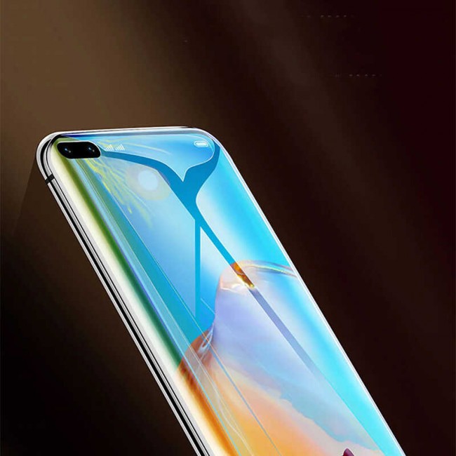 Oppo Reno 3 Pro 5G Zore Süper Pet Ekran Koruyucu Jelatin Oppo Reno 3 Pro 5G Zore Süper Pet Ekran Koruyucu Jelatin