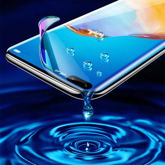 Oppo Reno 3 Pro 5G Zore Süper Pet Ekran Koruyucu Jelatin Oppo Reno 3 Pro 5G Zore Süper Pet Ekran Koruyucu Jelatin