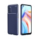 Oppo Reno 4 Kılıf Zore Negro Silikon Kapak Oppo Reno 4 Kılıf Zore Negro Silikon Kapak