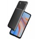Oppo Reno 4 Kılıf Zore Negro Silikon Kapak Oppo Reno 4 Kılıf Zore Negro Silikon Kapak