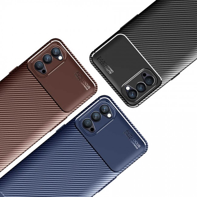 Oppo Reno 4 Kılıf Zore Negro Silikon Kapak Oppo Reno 4 Kılıf Zore Negro Silikon Kapak