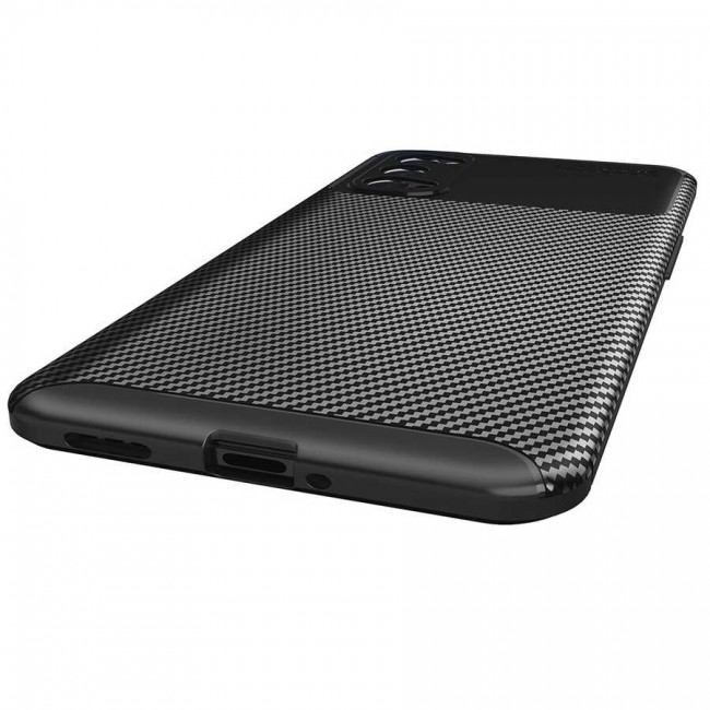 Oppo Reno 4 Kılıf Zore Negro Silikon Kapak Oppo Reno 4 Kılıf Zore Negro Silikon Kapak