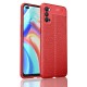 Oppo Reno 4 Kılıf Zore Niss Silikon Kapak Oppo Reno 4 Kılıf Zore Niss Silikon Kapak