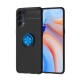 Oppo Reno 4 Kılıf Zore Ravel Silikon Kapak Oppo Reno 4 Kılıf Zore Ravel Silikon Kapak