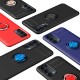 Oppo Reno 4 Kılıf Zore Ravel Silikon Kapak Oppo Reno 4 Kılıf Zore Ravel Silikon Kapak