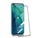 Oppo Reno 4 Lite Davin 5D Cam Ekran Koruyucu Oppo Reno 4 Lite Davin 5D Cam Ekran Koruyucu