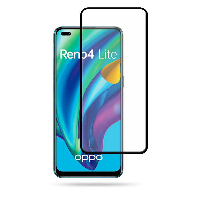 Bal-z Oppo Reno 4 Lite Davin Seramik Ekran Koruyucu