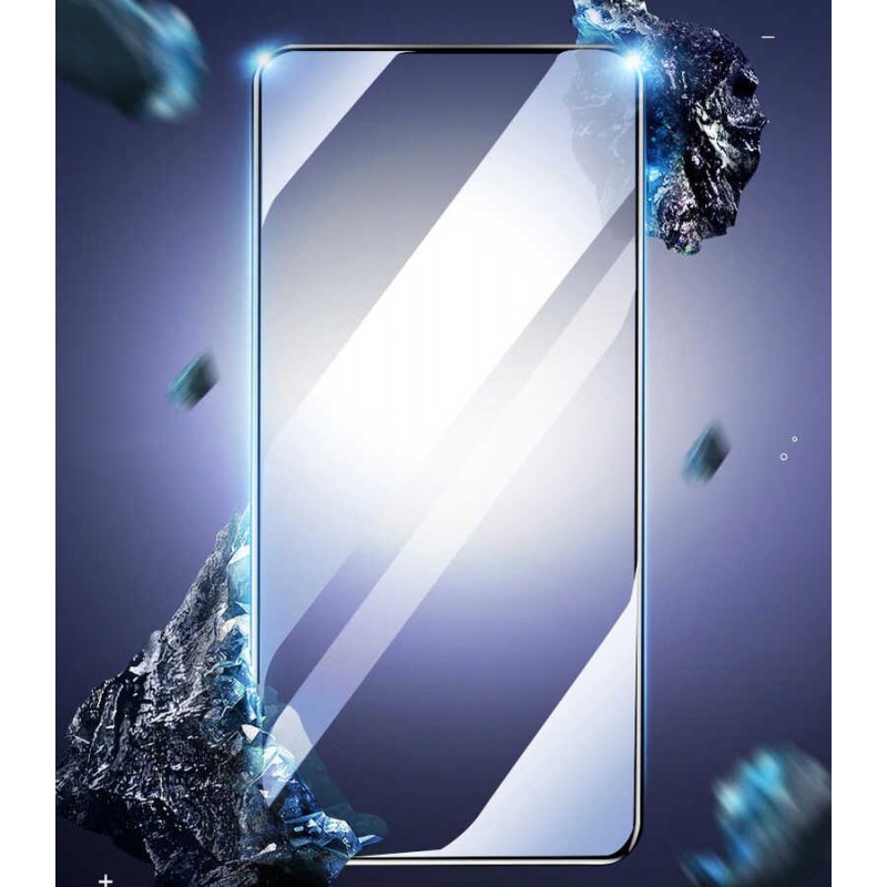 Bal-z Oppo Reno 4 Lite Davin Seramik Ekran Koruyucu