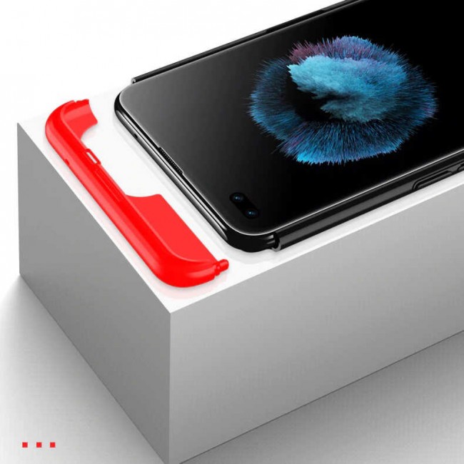 Oppo Reno 4 Lite Kılıf Zore Ays Kapak Oppo Reno 4 Lite Kılıf Zore Ays Kapak