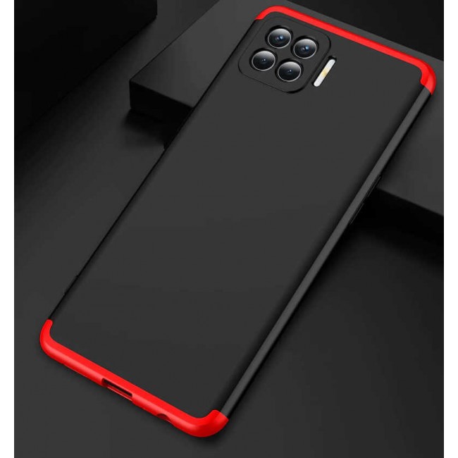 Oppo Reno 4 Lite Kılıf Zore Ays Kapak Oppo Reno 4 Lite Kılıf Zore Ays Kapak