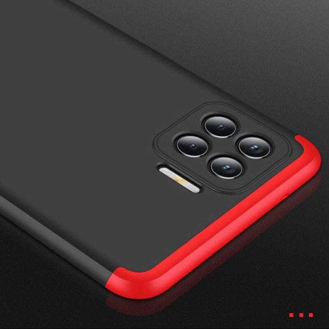 Oppo Reno 4 Lite Kılıf Zore Ays Kapak Oppo Reno 4 Lite Kılıf Zore Ays Kapak
