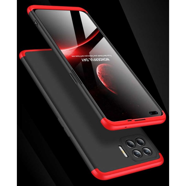 Oppo Reno 4 Lite Kılıf Zore Ays Kapak Oppo Reno 4 Lite Kılıf Zore Ays Kapak