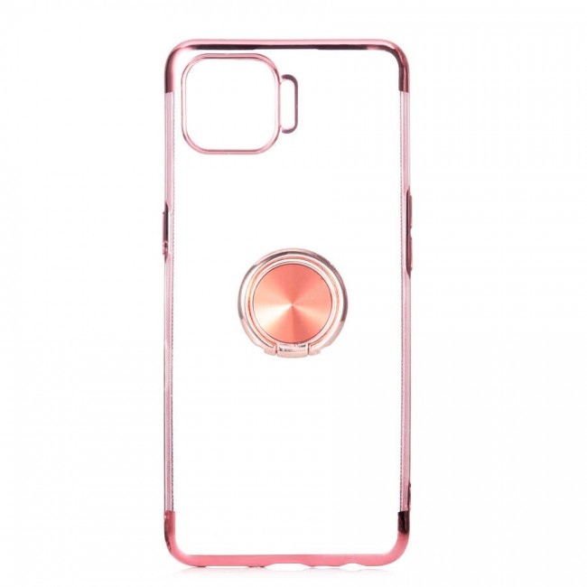 Oppo Reno 4 Lite Kılıf Zore Gess Silikon Oppo Reno 4 Lite Kılıf Zore Gess Silikon
