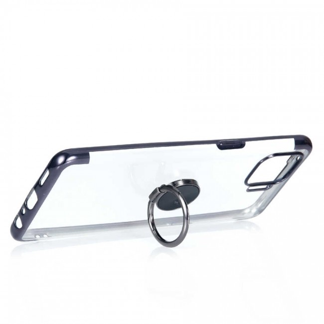 Oppo Reno 4 Lite Kılıf Zore Gess Silikon Oppo Reno 4 Lite Kılıf Zore Gess Silikon