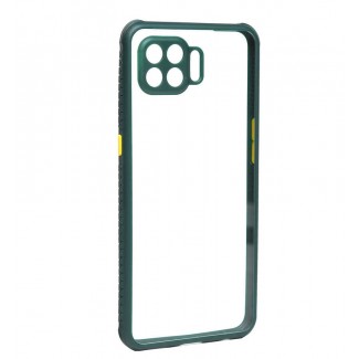 Oppo Reno 4 Lite Kılıf Zore Kaff Kapak Oppo Reno 4 Lite Kılıf Zore Kaff Kapak