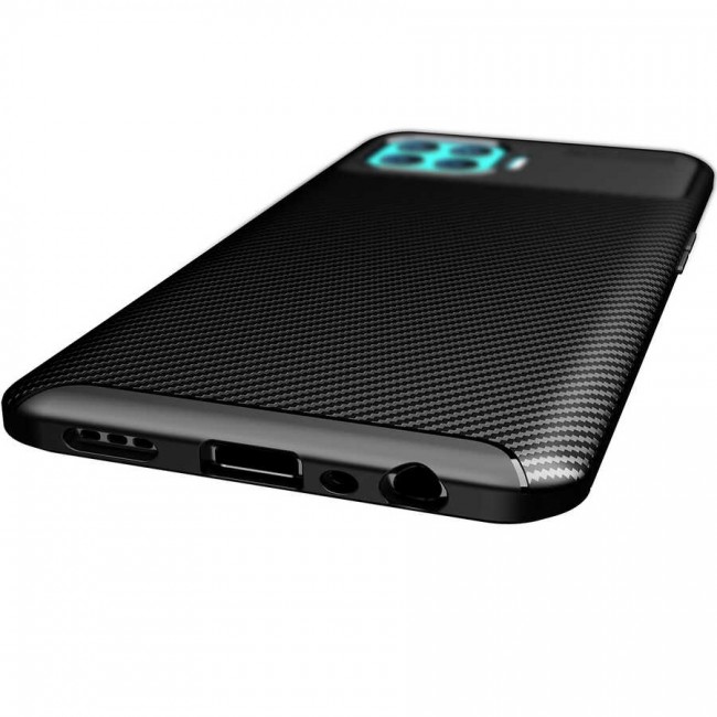 Oppo Reno 4 Lite Kılıf Zore Negro Silikon Kapak Oppo Reno 4 Lite Kılıf Zore Negro Silikon Kapak