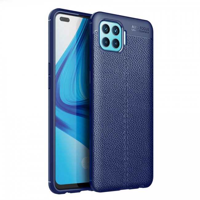 Oppo Reno 4 Lite Kılıf Zore Niss Silikon Kapak Oppo Reno 4 Lite Kılıf Zore Niss Silikon Kapak