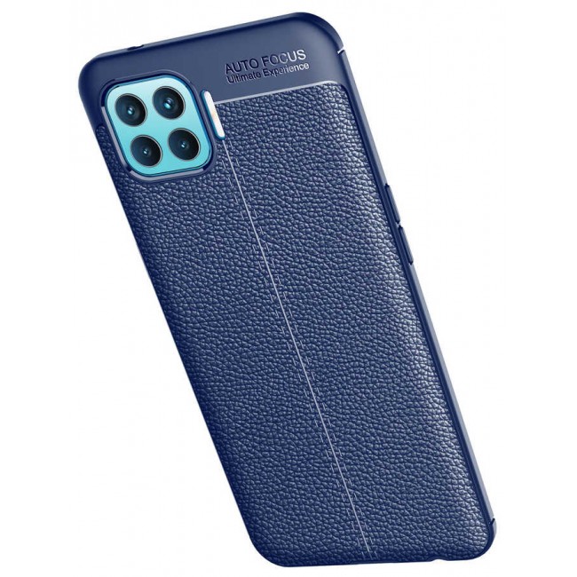 Oppo Reno 4 Lite Kılıf Zore Niss Silikon Kapak Oppo Reno 4 Lite Kılıf Zore Niss Silikon Kapak