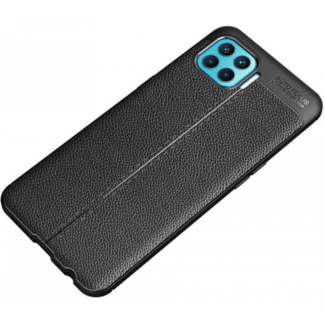 Oppo Reno 4 Lite Kılıf Zore Niss Silikon Kapak Oppo Reno 4 Lite Kılıf Zore Niss Silikon Kapak