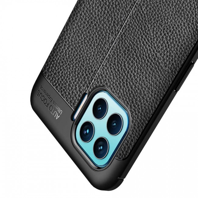 Oppo Reno 4 Lite Kılıf Zore Niss Silikon Kapak Oppo Reno 4 Lite Kılıf Zore Niss Silikon Kapak