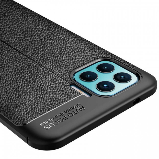 Oppo Reno 4 Lite Kılıf Zore Niss Silikon Kapak Oppo Reno 4 Lite Kılıf Zore Niss Silikon Kapak