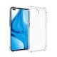 Oppo Reno 4 Lite Kılıf Zore Nitro Anti Shock Silikon Oppo Reno 4 Lite Kılıf Zore Nitro Anti Shock Silikon