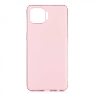Oppo Reno 4 Lite Kılıf Zore Premier Silikon Kapak Oppo Reno 4 Lite Kılıf Zore Premier Silikon Kapak