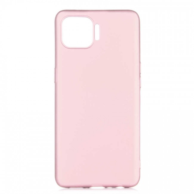 Oppo Reno 4 Lite Kılıf Zore Premier Silikon Kapak Oppo Reno 4 Lite Kılıf Zore Premier Silikon Kapak