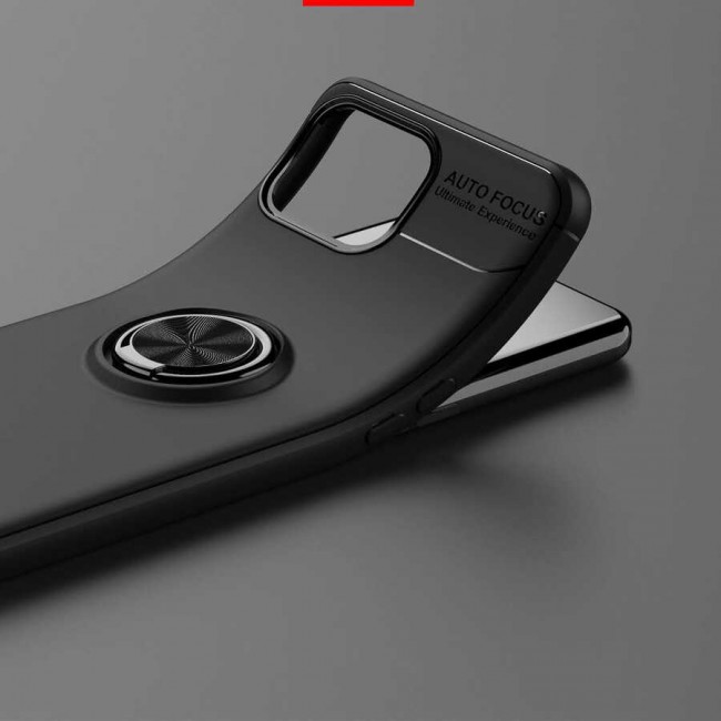 Oppo Reno 4 Lite Kılıf Zore Ravel Silikon Kapak Oppo Reno 4 Lite Kılıf Zore Ravel Silikon Kapak