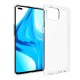Oppo Reno 4 Lite Kılıf Zore Süper Silikon Kapak Oppo Reno 4 Lite Kılıf Zore Süper Silikon Kapak