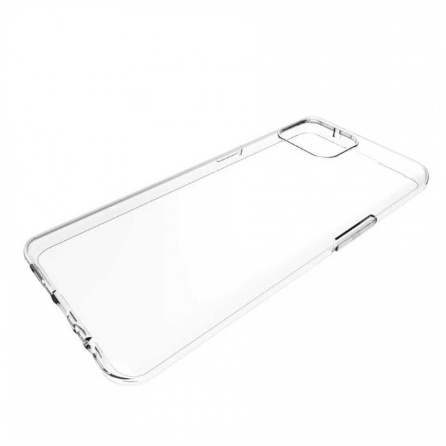 Oppo Reno 4 Lite Kılıf Zore Süper Silikon Kapak Oppo Reno 4 Lite Kılıf Zore Süper Silikon Kapak