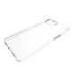 Oppo Reno 4 Lite Kılıf Zore Süper Silikon Kapak Oppo Reno 4 Lite Kılıf Zore Süper Silikon Kapak