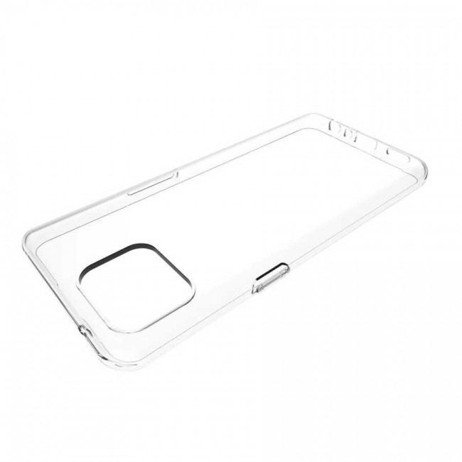 Oppo Reno 4 Lite Kılıf Zore Süper Silikon Kapak Oppo Reno 4 Lite Kılıf Zore Süper Silikon Kapak