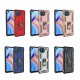 Oppo Reno 4 Lite Kılıf Zore Vega Kapak Oppo Reno 4 Lite Kılıf Zore Vega Kapak