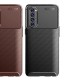 Oppo Reno 4 Pro 4G Kılıf Zore Negro Silikon Kapak Oppo Reno 4 Pro 4G Kılıf Zore Negro Silikon Kapak