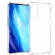 Oppo Reno 4 Pro 4G Kılıf Zore Nitro Anti Shock Silikon Oppo Reno 4 Pro 4G Kılıf Zore Nitro Anti Shock Silikon