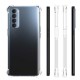 Oppo Reno 4 Pro 4G Kılıf Zore Nitro Anti Shock Silikon Oppo Reno 4 Pro 4G Kılıf Zore Nitro Anti Shock Silikon
