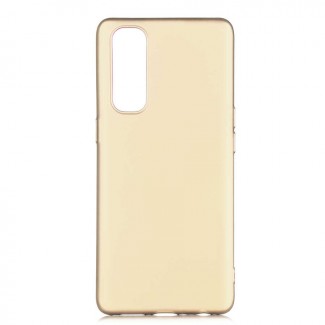 Oppo Reno 4 Pro 4G Kılıf Zore Premier Silikon Kapak Oppo Reno 4 Pro 4G Kılıf Zore Premier Silikon Kapak