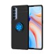 Oppo Reno 4 Pro 4G Kılıf Zore Ravel Silikon Kapak Oppo Reno 4 Pro 4G Kılıf Zore Ravel Silikon Kapak