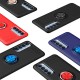 Oppo Reno 4 Pro 4G Kılıf Zore Ravel Silikon Kapak Oppo Reno 4 Pro 4G Kılıf Zore Ravel Silikon Kapak