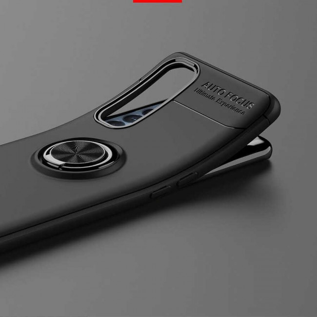 Oppo Reno 4 Pro 4G Kılıf Zore Ravel Silikon Kapak Oppo Reno 4 Pro 4G Kılıf Zore Ravel Silikon Kapak