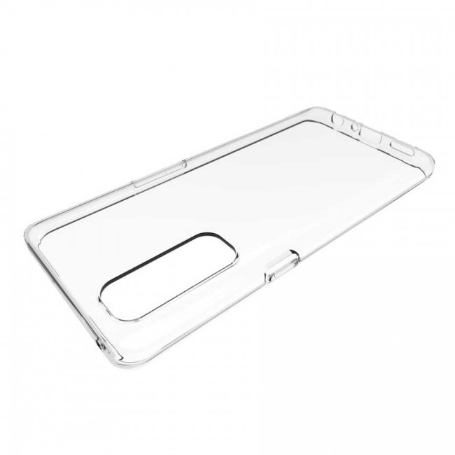 Oppo Reno 4 Pro 4G Kılıf Zore Süper Silikon Kapak Oppo Reno 4 Pro 4G Kılıf Zore Süper Silikon Kapak