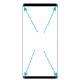 Oppo Reno 4 Pro 4G Zore Polymer Nano Ekran Koruyucu Oppo Reno 4 Pro 4G Zore Polymer Nano Ekran Koruyucu