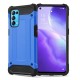 Oppo Reno 5 5G Kılıf Zore Crash Silikon Kapak Oppo Reno 5 5G Kılıf Zore Crash Silikon Kapak