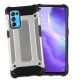 Oppo Reno 5 5G Kılıf Zore Crash Silikon Kapak Oppo Reno 5 5G Kılıf Zore Crash Silikon Kapak